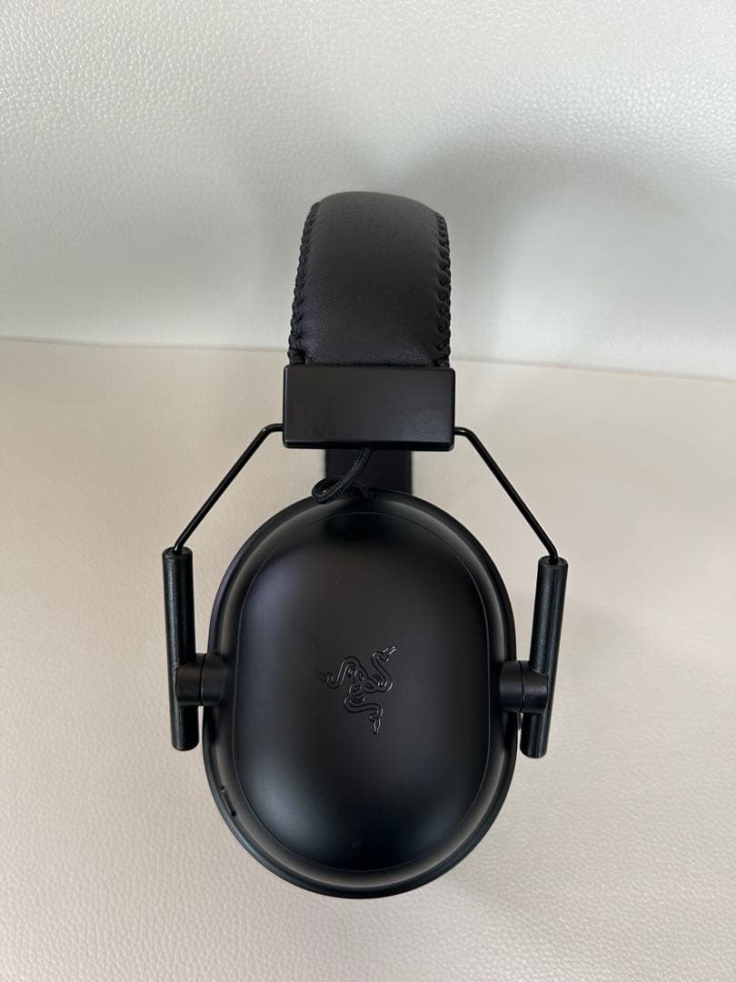 【美品】RAZER BlackShark V2 Pro アップグレードモデル