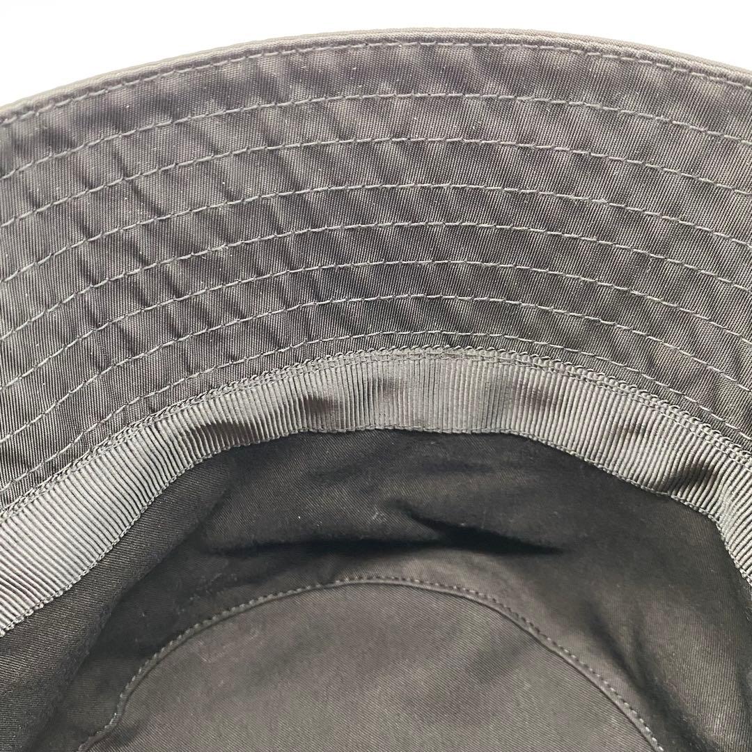 ク*ス様 プラダ　PRADA バケットハット　ハット　帽子　RE-NYLON