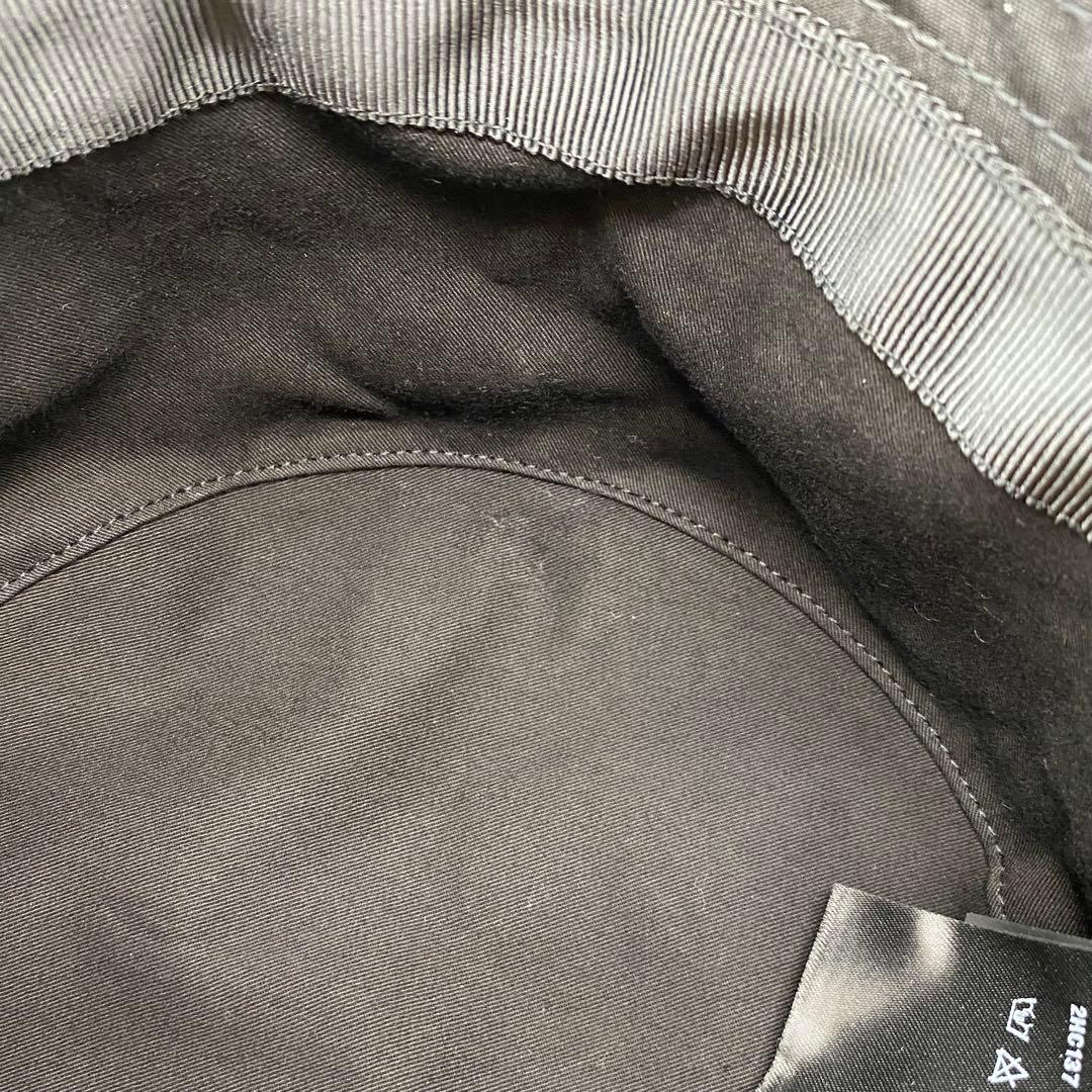 ク*ス様 プラダ　PRADA バケットハット　ハット　帽子　RE-NYLON