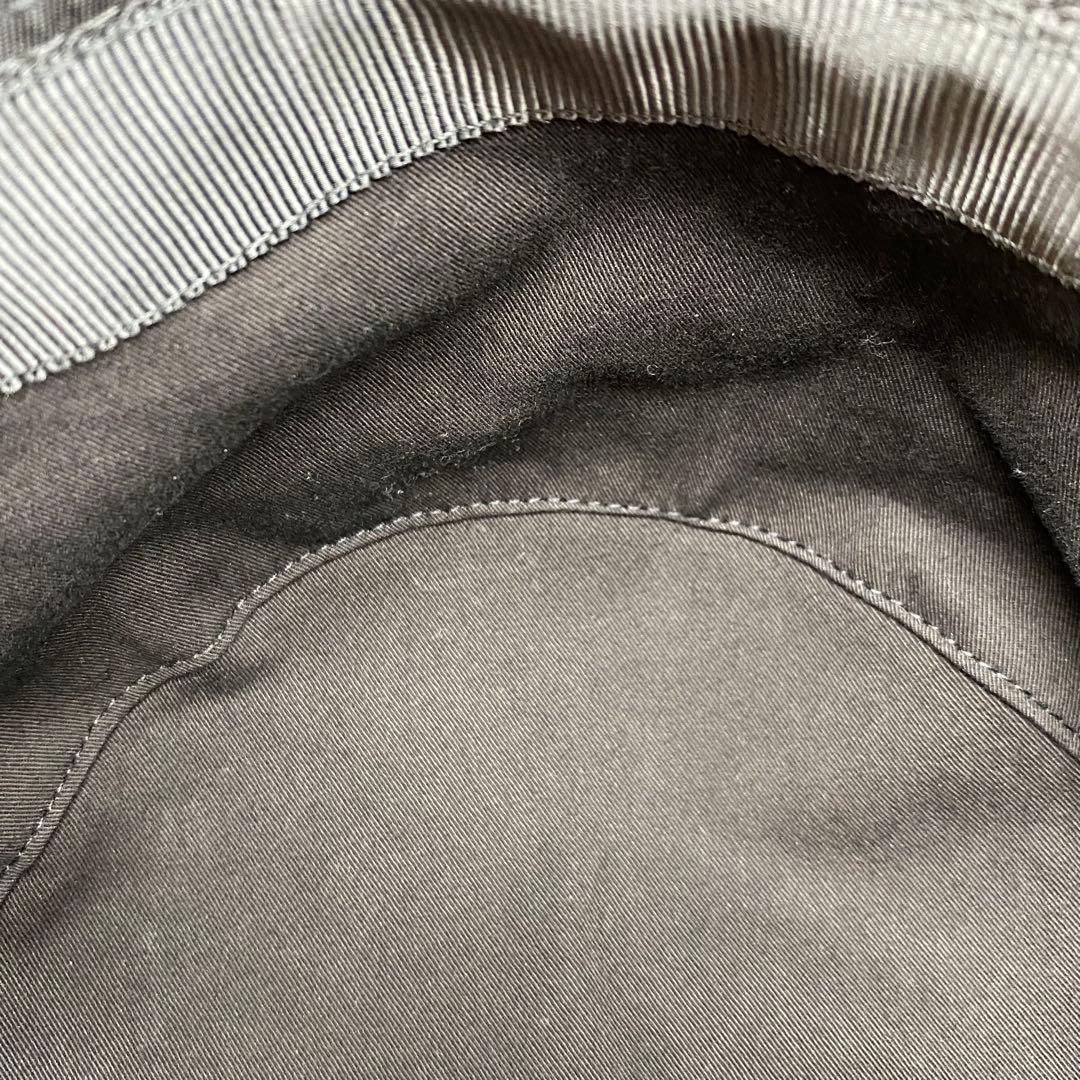 ク*ス様 プラダ　PRADA バケットハット　ハット　帽子　RE-NYLON