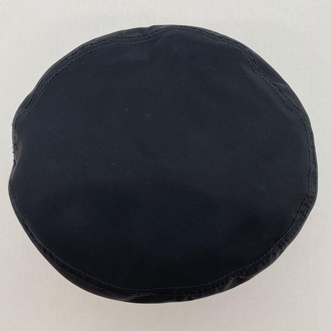 ク*ス様 プラダ　PRADA バケットハット　ハット　帽子　RE-NYLON