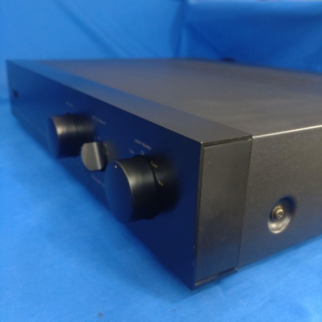 ナカミチ アンプ IA-4s 【送料込】