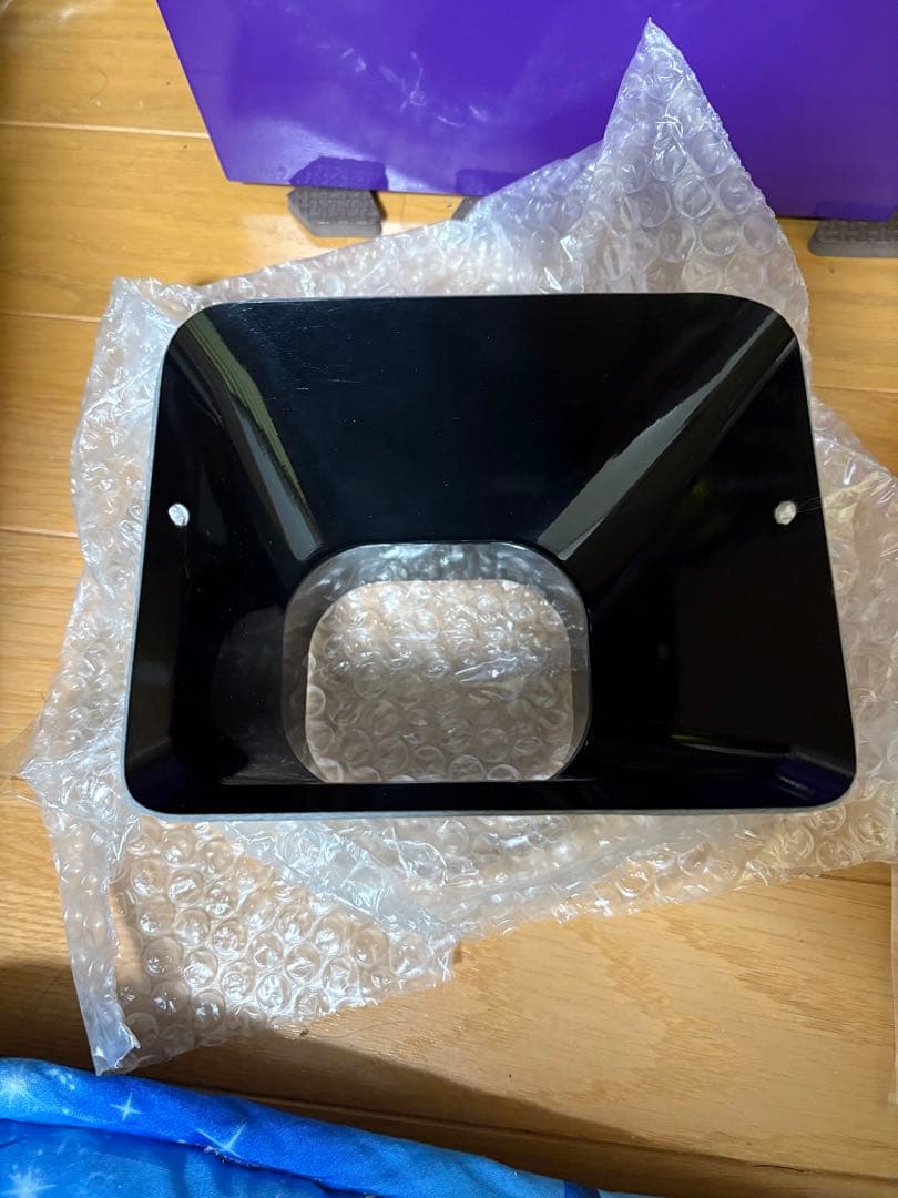 Monster Sport インタークーラーダクト225500-7250M