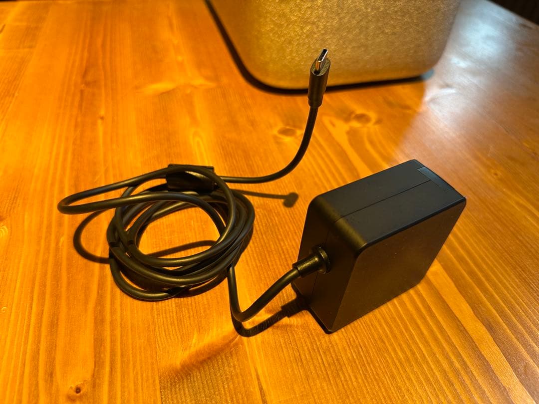 JMGO PicoFlixモバイルプロジェクター 本体 専用ケース付き