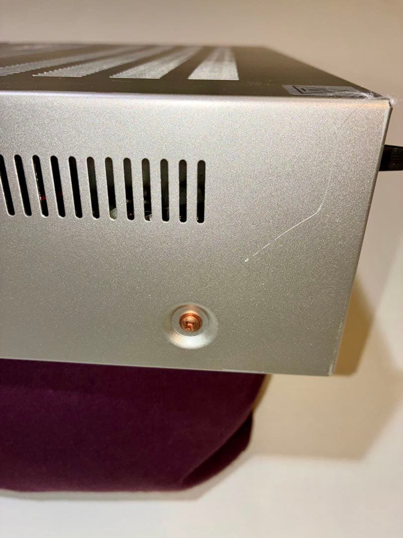 【美品】Marantz PM6006 プリメインアンプ