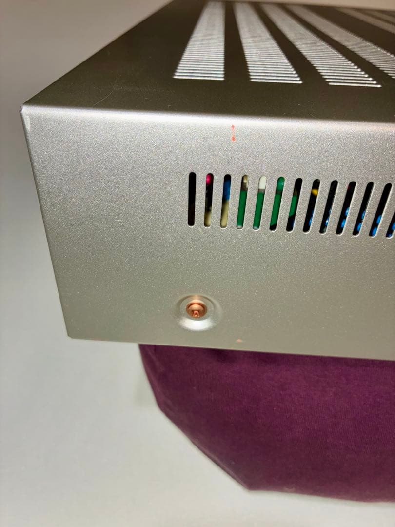 【美品】Marantz PM6006 プリメインアンプ