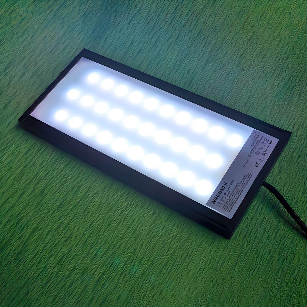 chihiros ＷRGB II 30 10th Edition