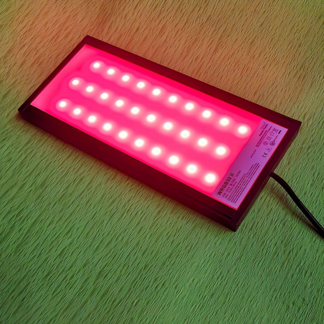 chihiros ＷRGB II 30 10th Edition