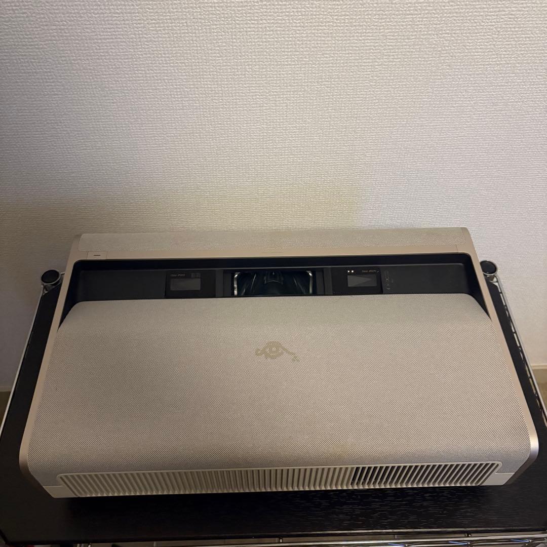 【美品】Aladdin Marca プロジェクター本体　早い者勝ち