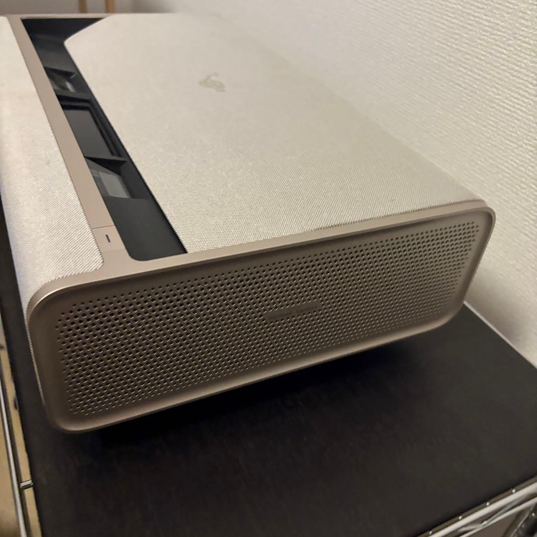 【美品】Aladdin Marca プロジェクター本体　早い者勝ち