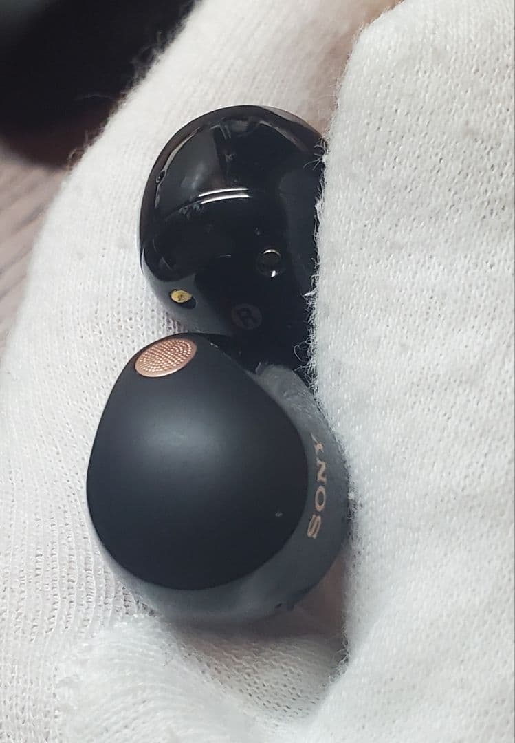 【中古】WF-1000XM5