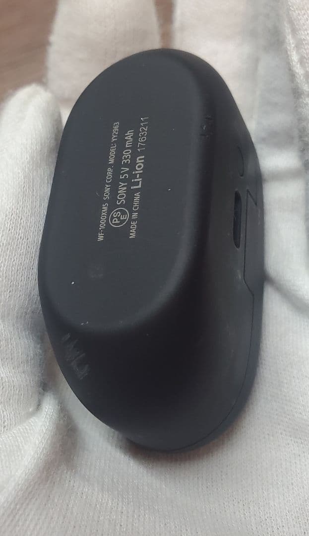 【中古】WF-1000XM5