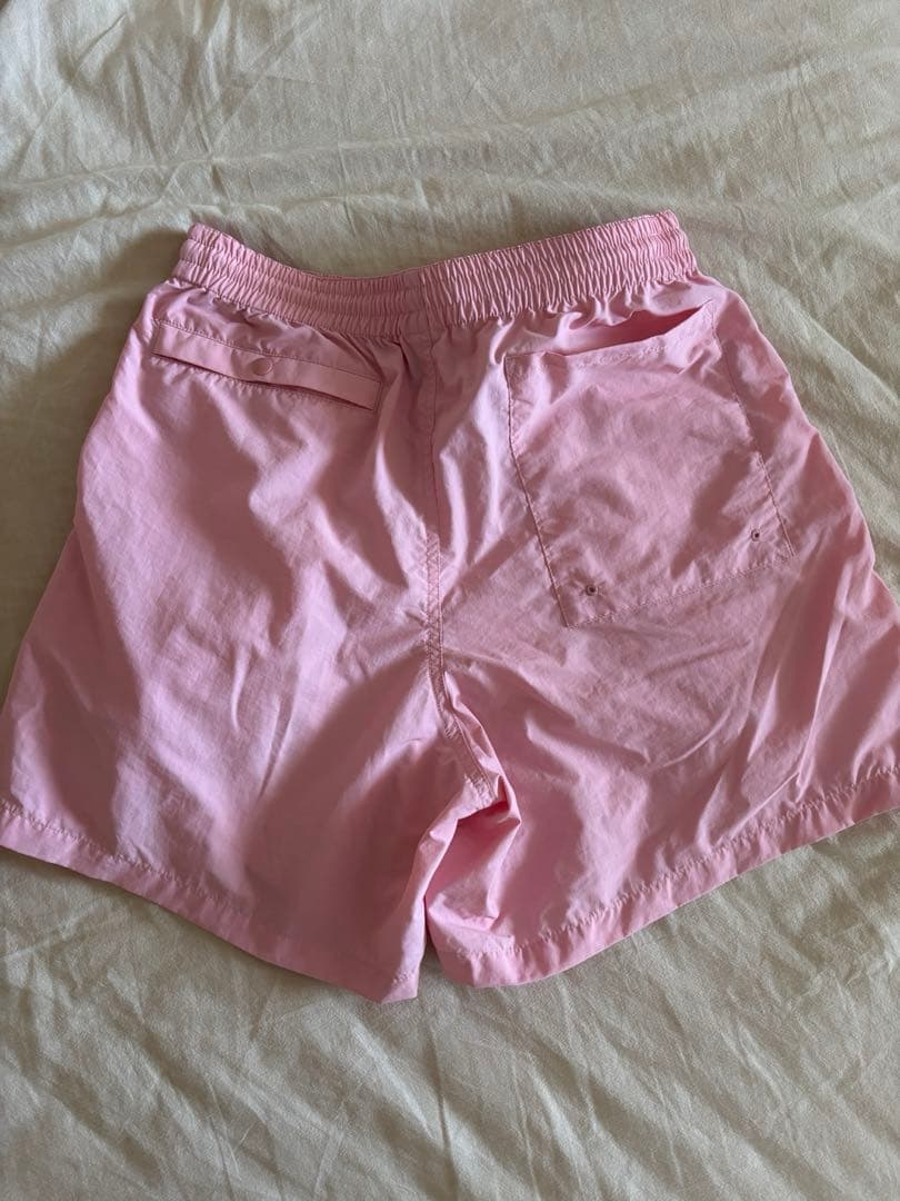 HOLIDAY ジャーナルスタンダード　短パン　ハーフパンツ