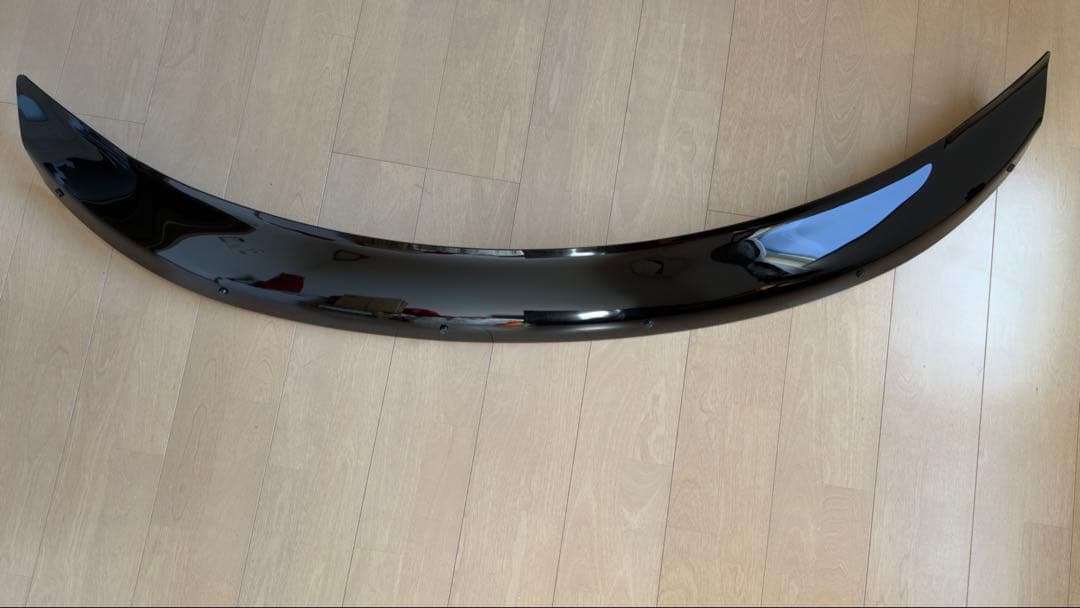 ゆ*ん様 E52 エルグランド　稀少　バグガード　フードプロテクター