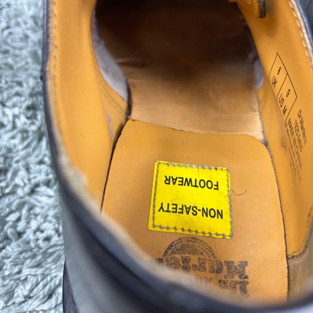 ドクターマーチン 1925 5400 3ホールシューズ Dr.Martens