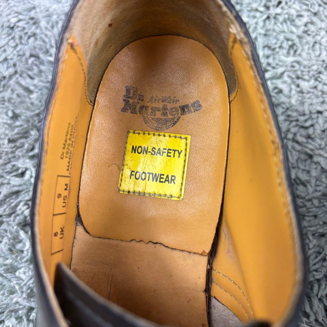 ドクターマーチン 1925 5400 3ホールシューズ Dr.Martens