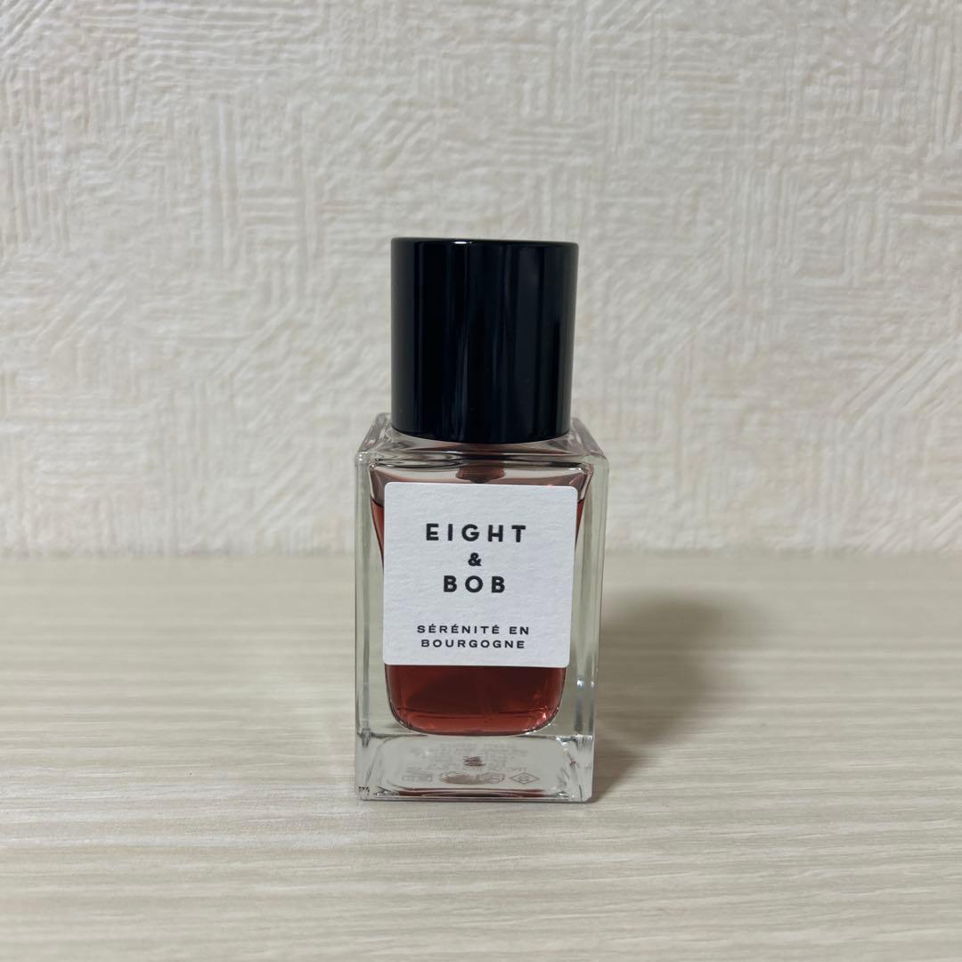 Eight & Bob セレニテアンブルゴーニュ 30ml