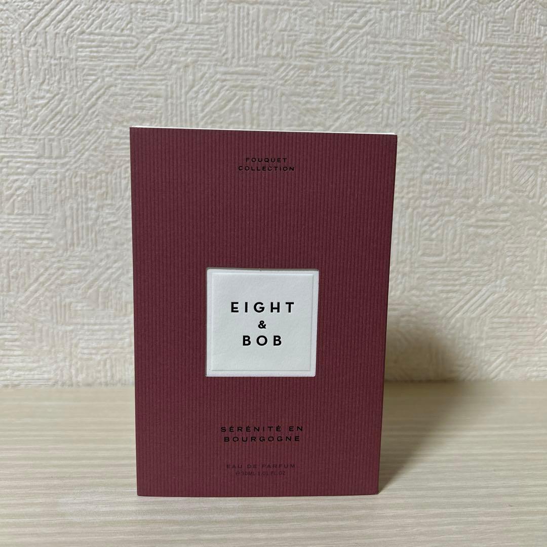 Eight & Bob セレニテアンブルゴーニュ 30ml