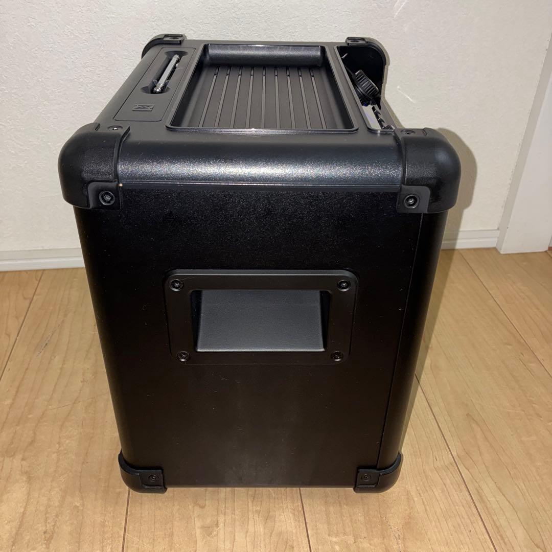 ION Tailgater Bluetoothスピーカーシステム　動作ok