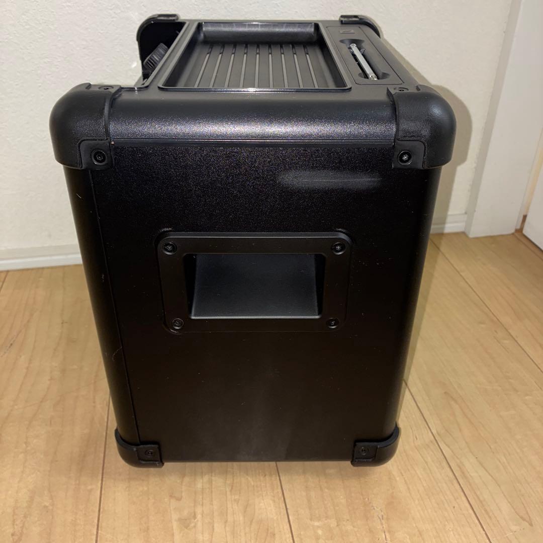 ION Tailgater Bluetoothスピーカーシステム　動作ok