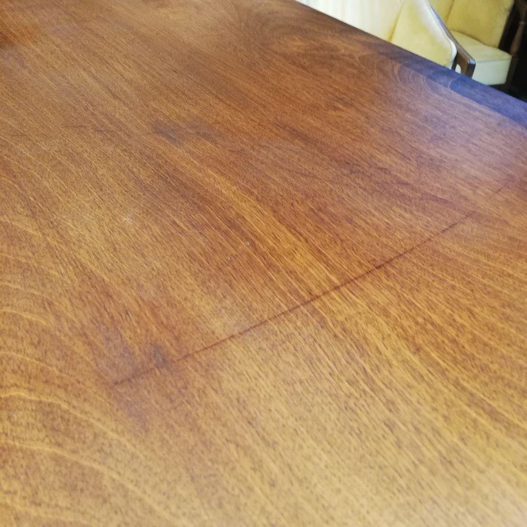 M●pase送料込 希少 アンティーク ファニチャー 3枚扉 サイドボード