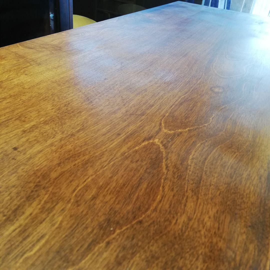 M●pase送料込 希少 アンティーク ファニチャー 3枚扉 サイドボード