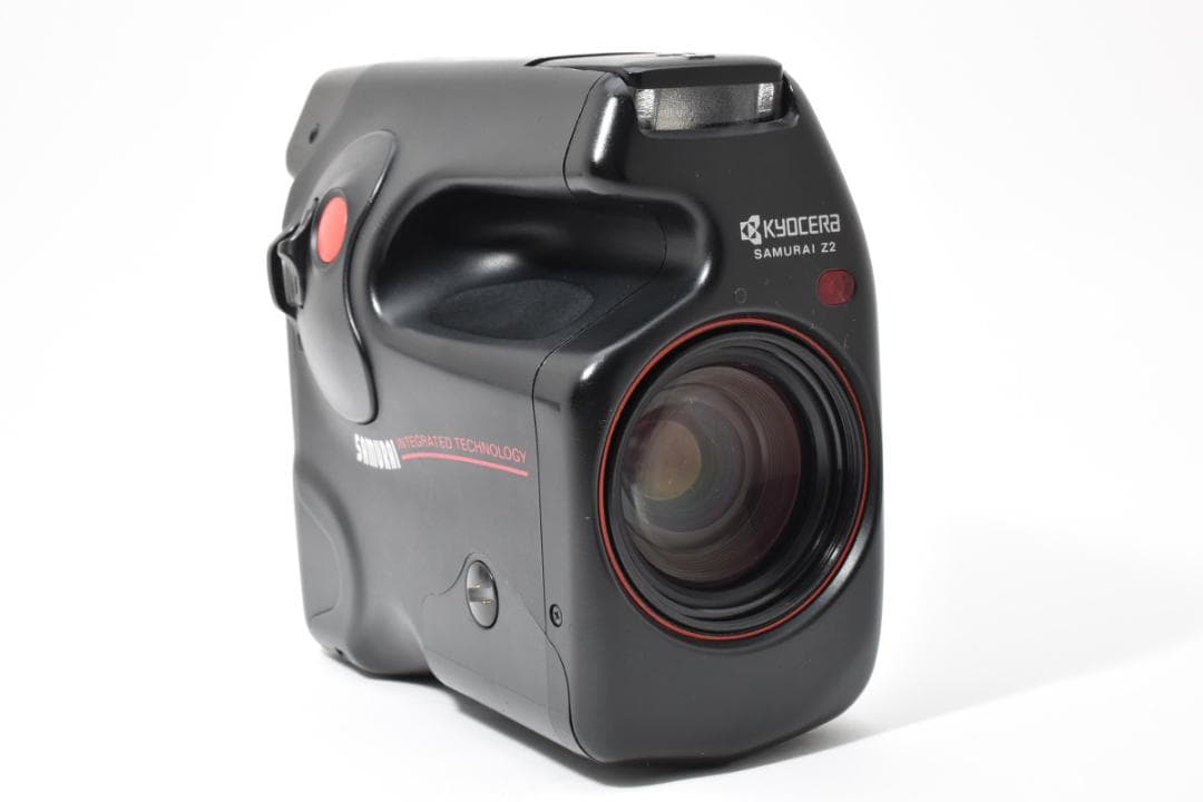 ★美品★京セラ KYOCERA SAMURAI Z2 #1647