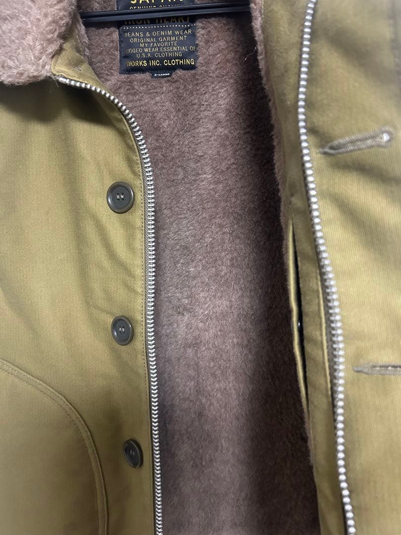 アイアンハート　N-1ベスト