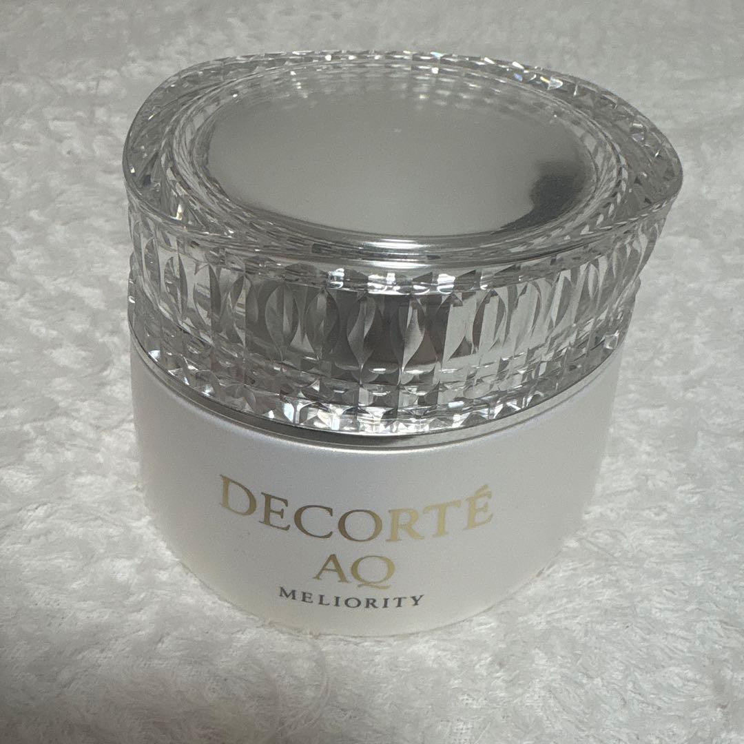 コスメデコルテ AQ ミリオリティ リペア クレンジングクリーム n 150g
