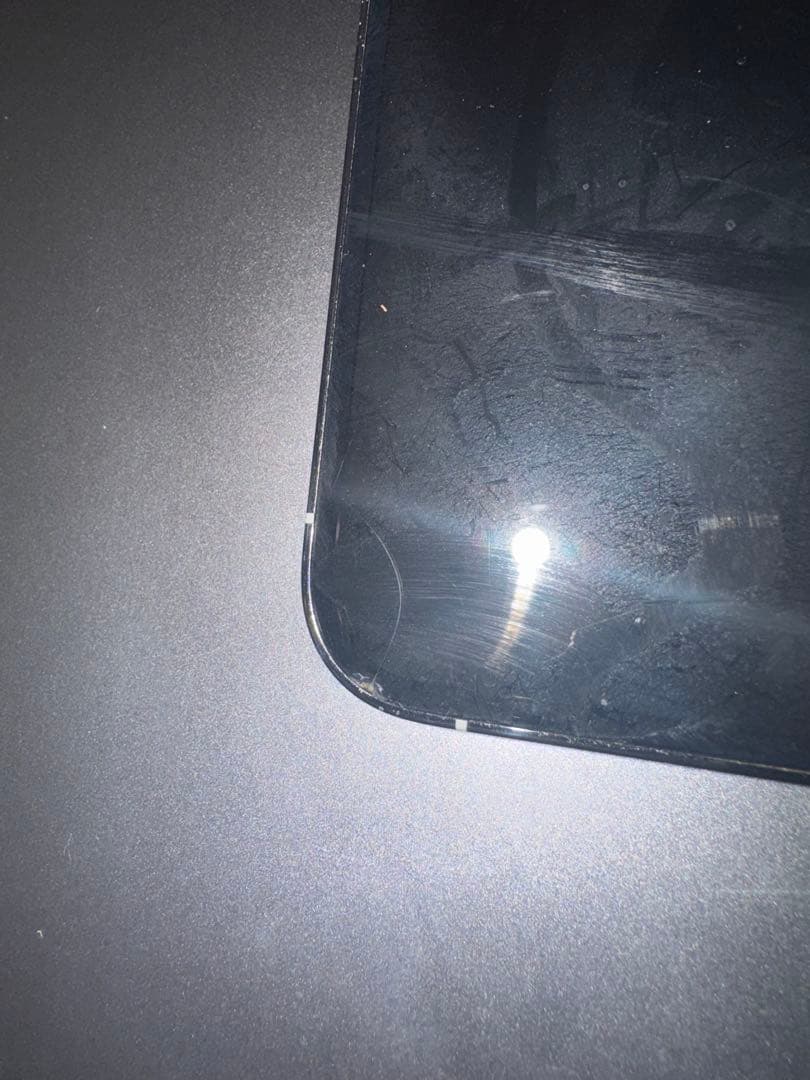 Apple iPhone 13 pro max シルバー