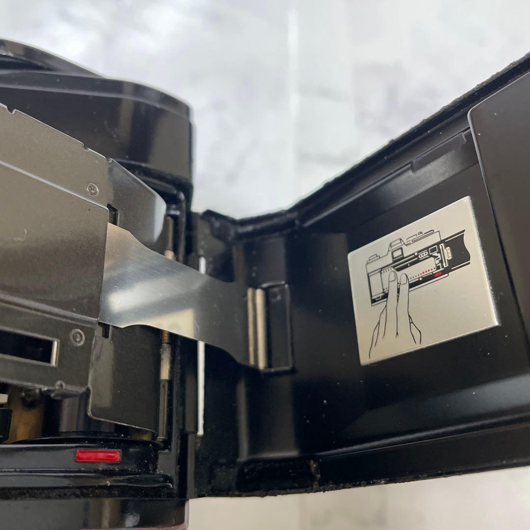 Canon FTb QL 一眼レフカメラ 50mm f/1.8 レンズ付き