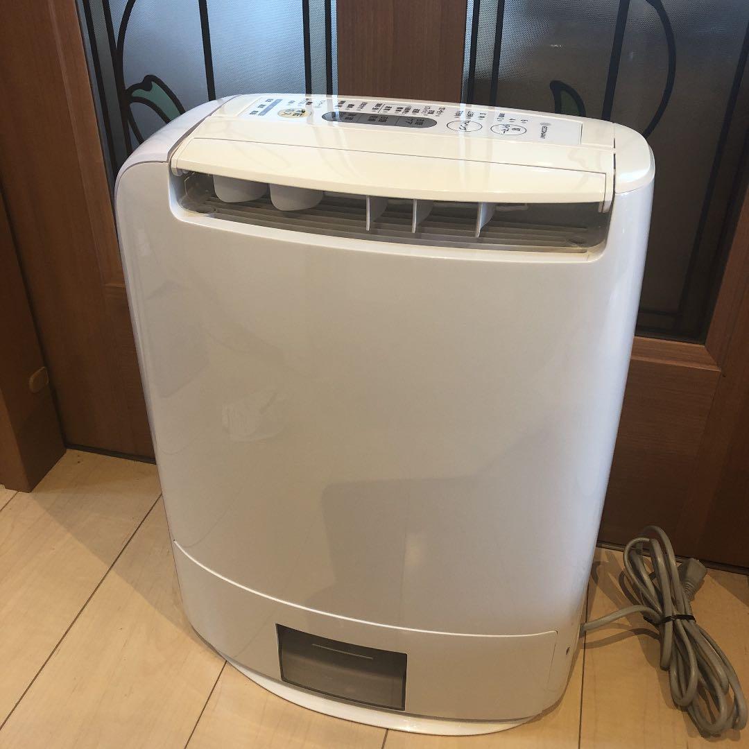 除湿機・乾燥機 Panasonic F-YZMX60-S