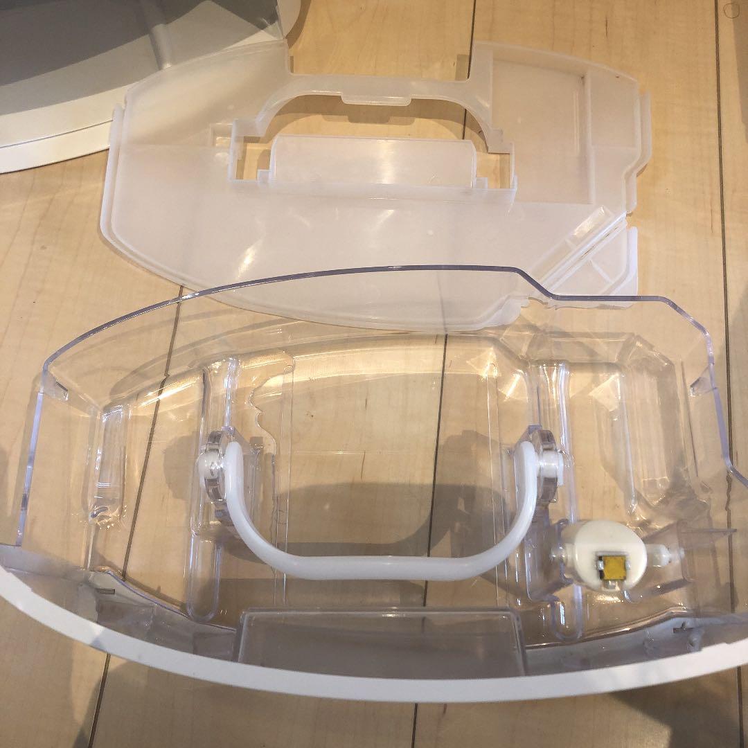 除湿機・乾燥機 Panasonic F-YZMX60-S