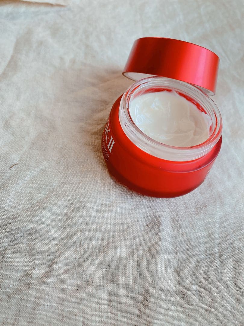 SK-II スキンパワーアドバンストクリーム　エアリークリーム　サンプルセット