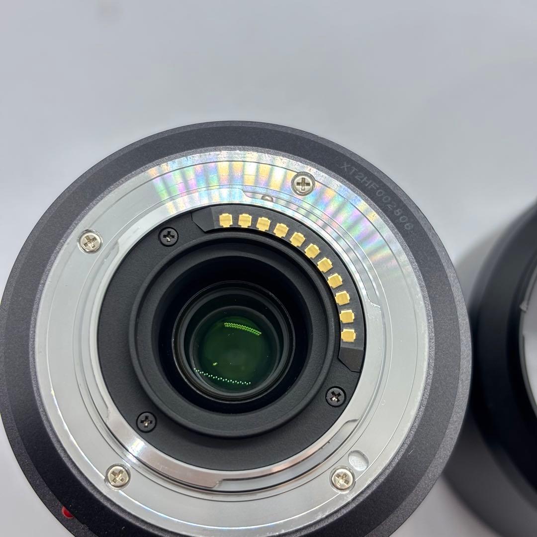 レンズ(ズーム) Panasonic H-FS045200 LUMIX G 45-200mm