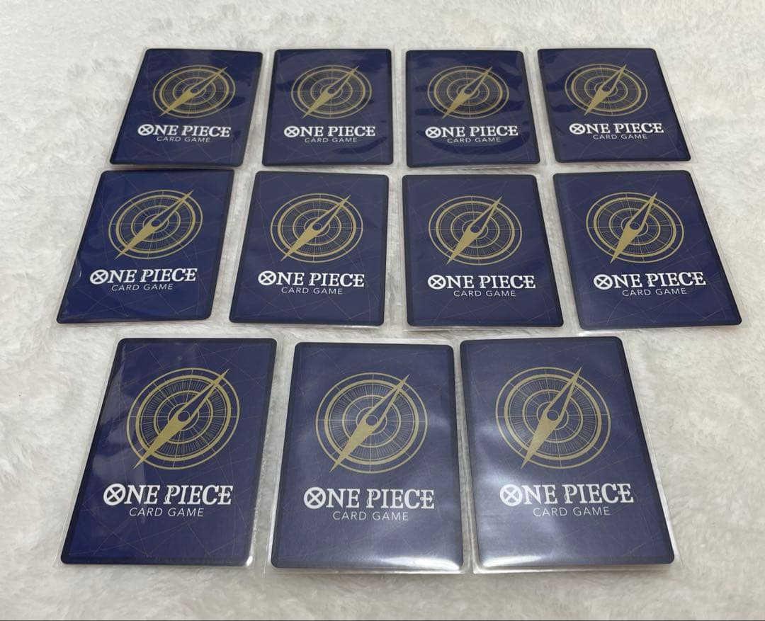ワンピースカードゲーム　ポートガス D エース　プロモ　まとめ売り