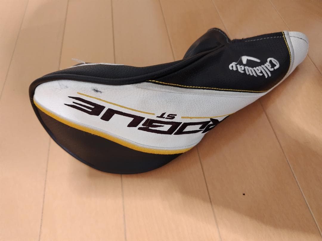 キャロウェイ ローグST MAX 5W ベンタス5 S