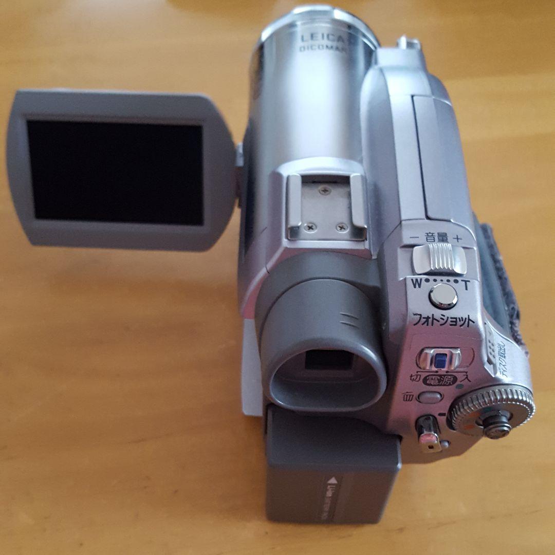 【SALE】ビデオカメラ