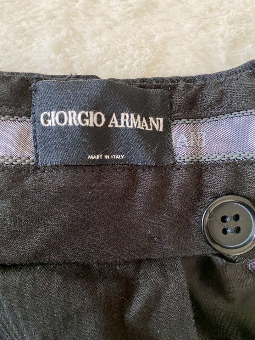 GIORGIO ARMANI スーツ セットアップ BORGO 21 サイズ52