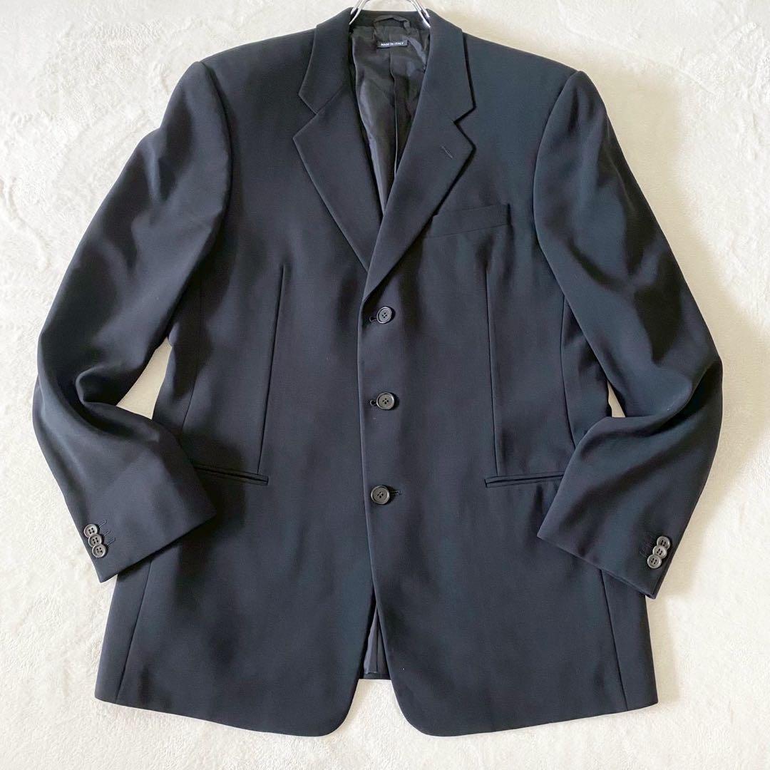 GIORGIO ARMANI スーツ セットアップ BORGO 21 サイズ52