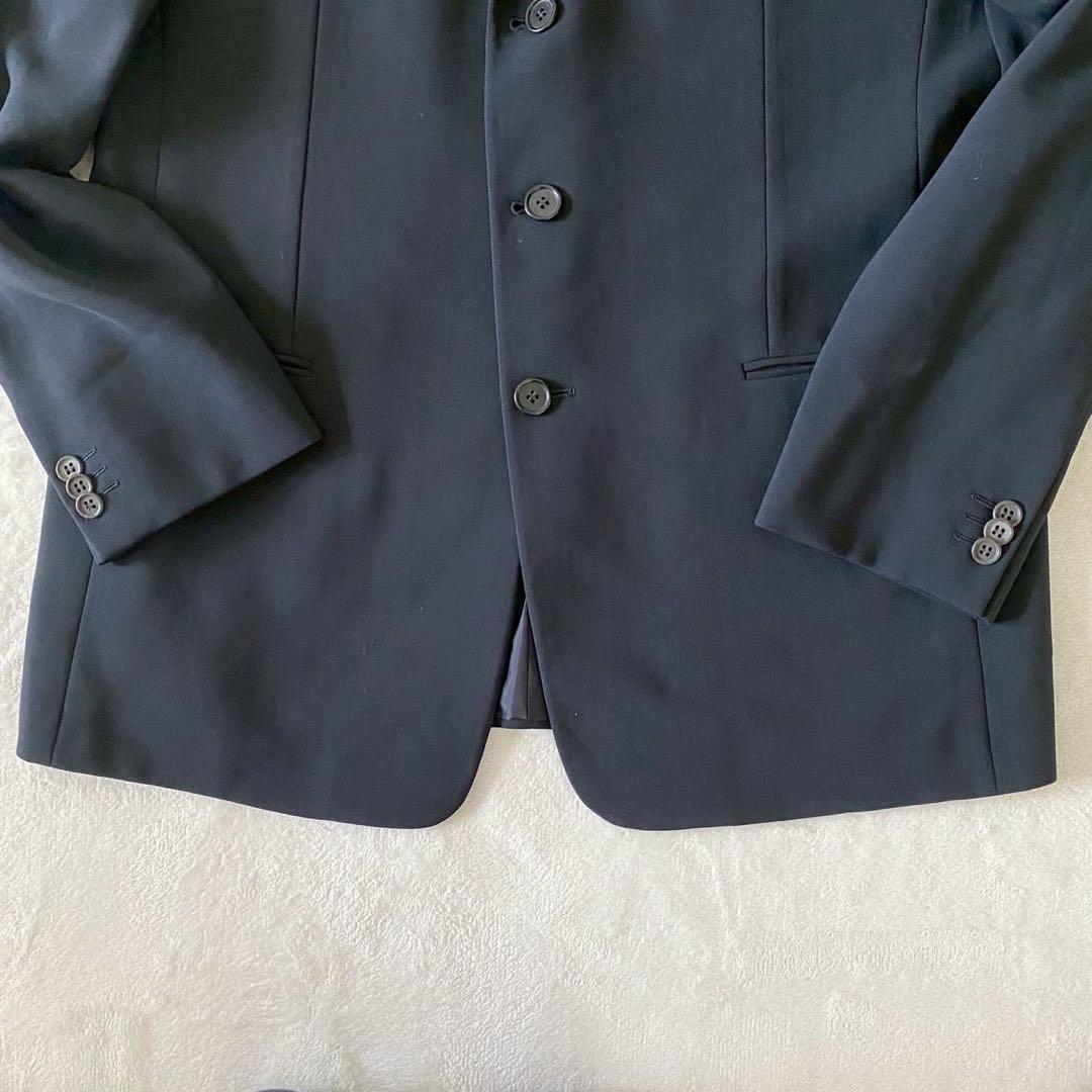 GIORGIO ARMANI スーツ セットアップ BORGO 21 サイズ52