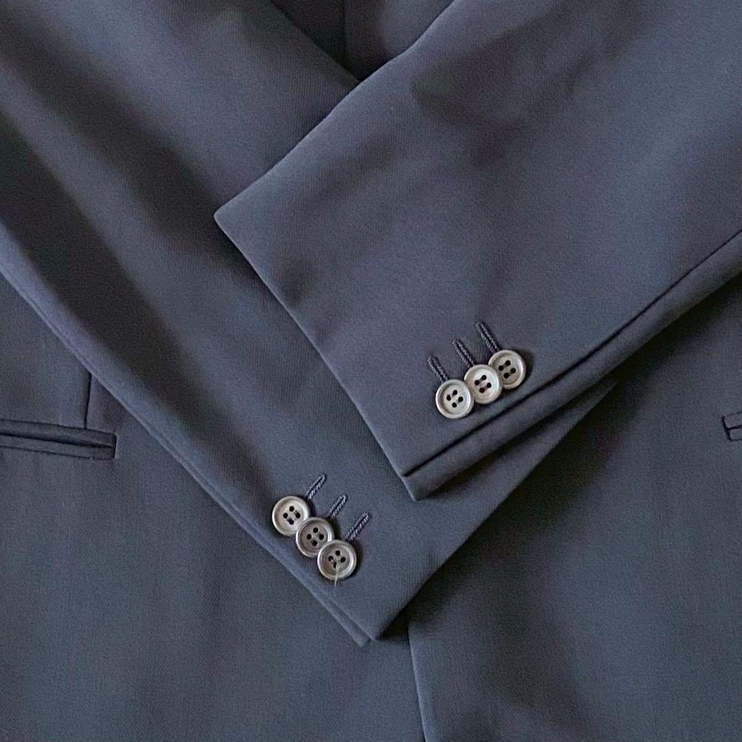 GIORGIO ARMANI スーツ セットアップ BORGO 21 サイズ52