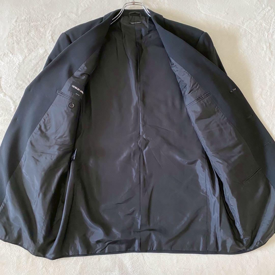 GIORGIO ARMANI スーツ セットアップ BORGO 21 サイズ52
