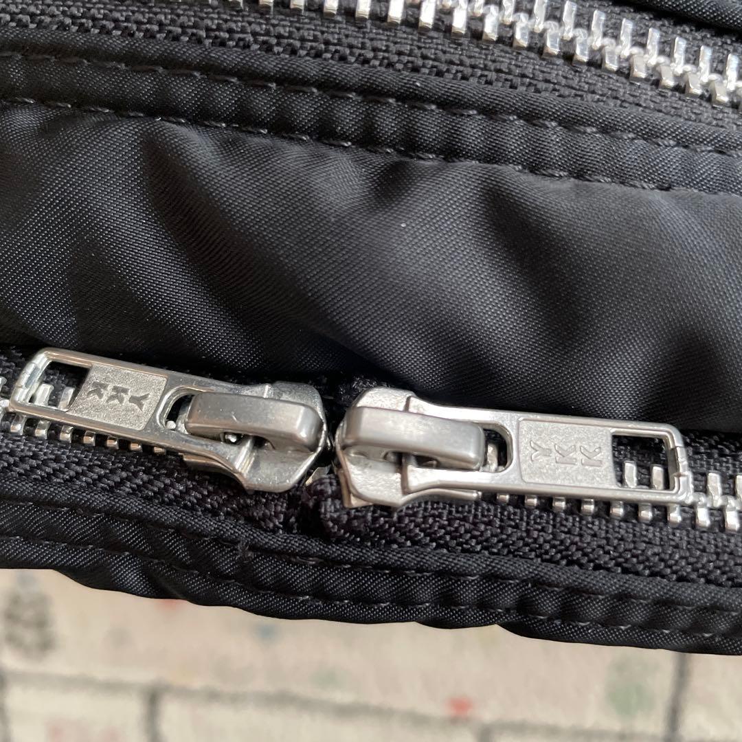 POTER タンカーショルダーバッグ