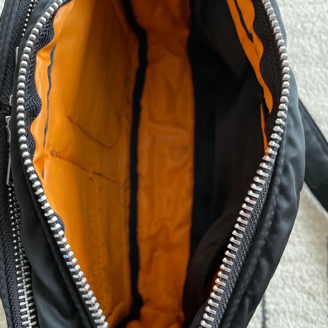 POTER タンカーショルダーバッグ