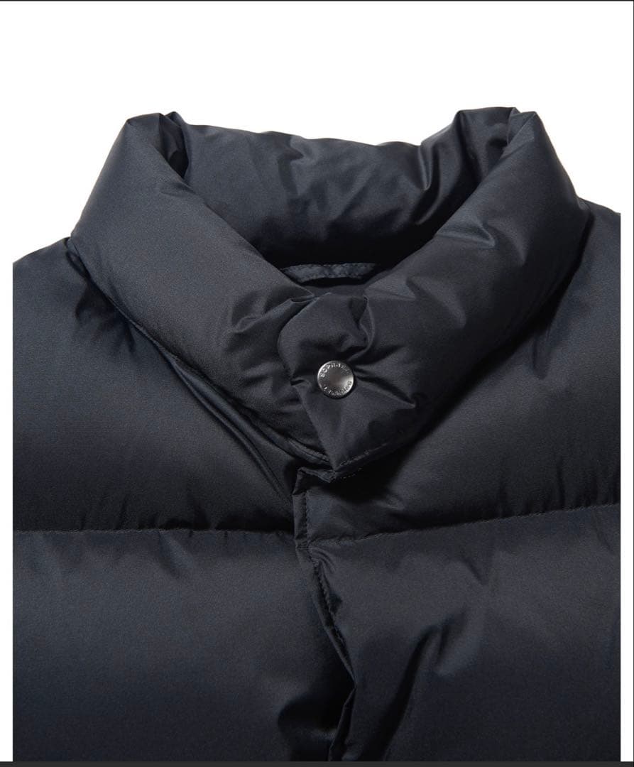 【美品】sophnet. SHADOW RIP STOP DOWN VEST