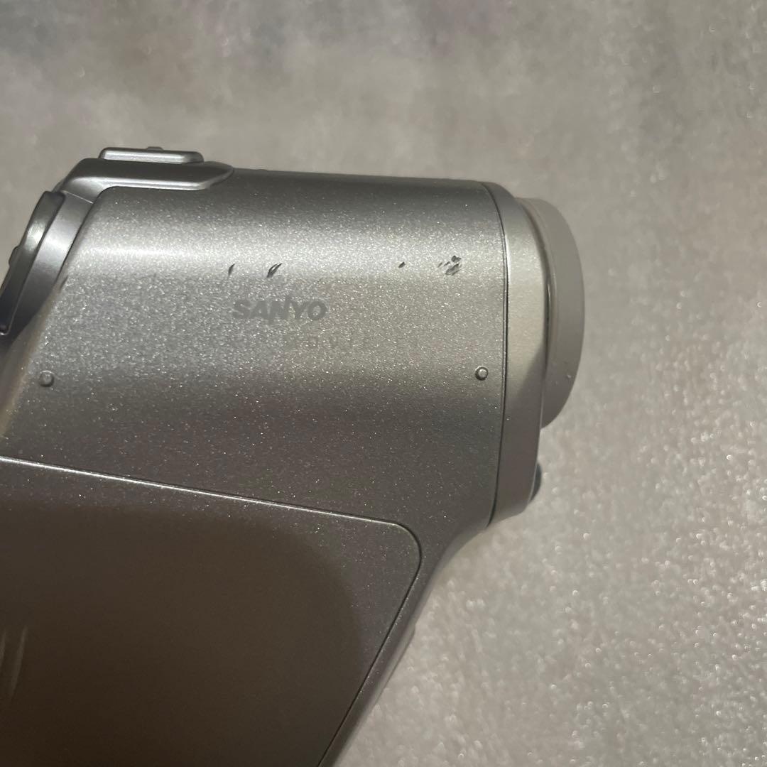 ビデオカメラ Xacti c1 Sanyo