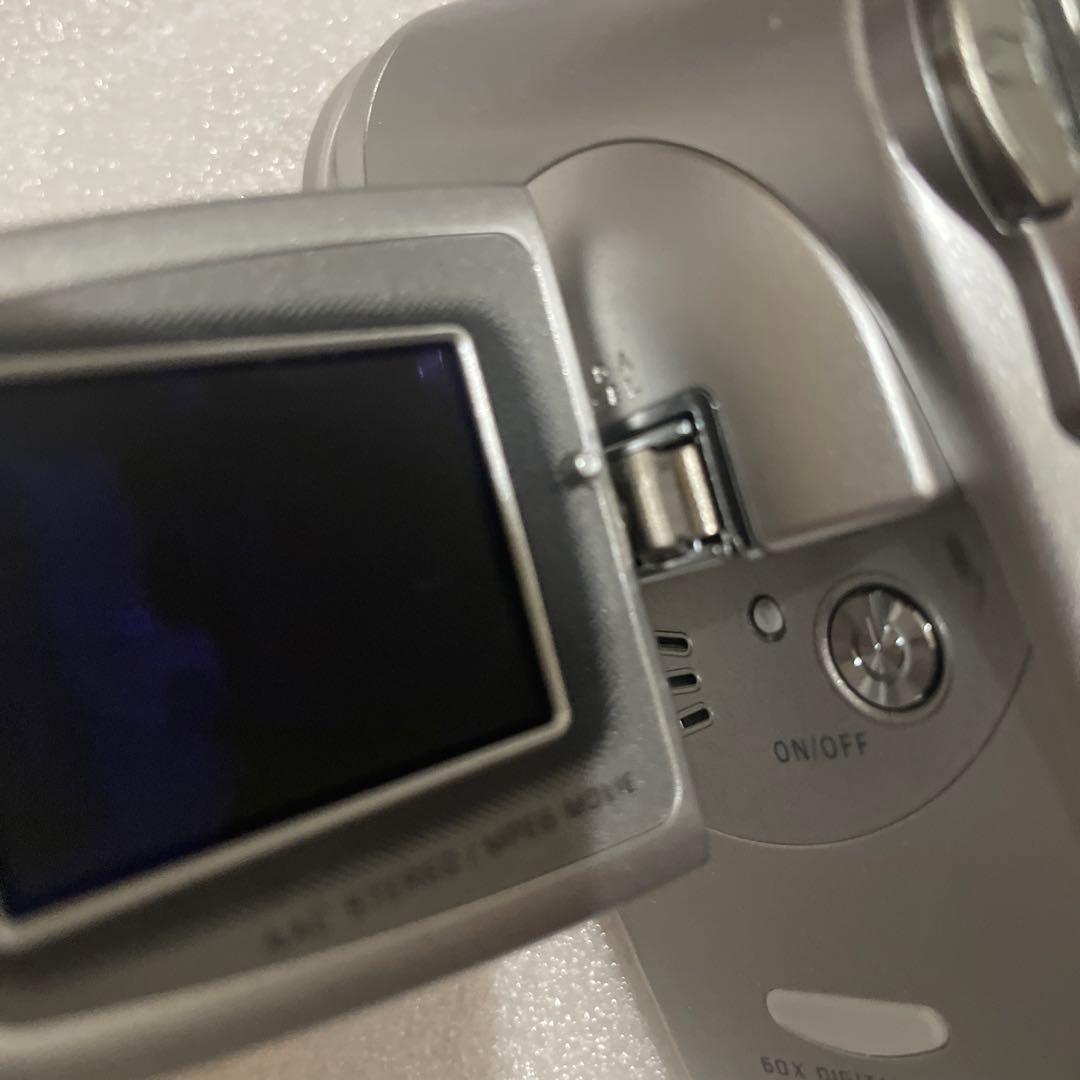 ビデオカメラ Xacti c1 Sanyo