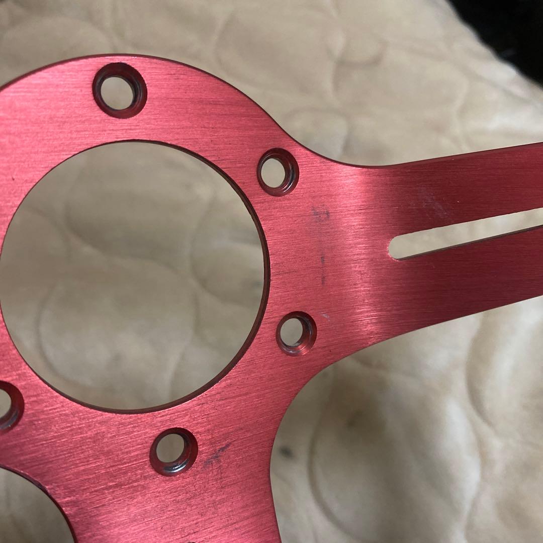 Gotham ステアリング　Momo