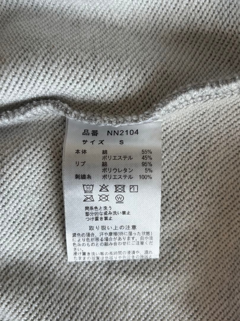 9090 Angel Dot Zip Hoodie Sサイズ